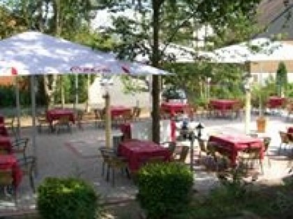 照片: Villa Medici