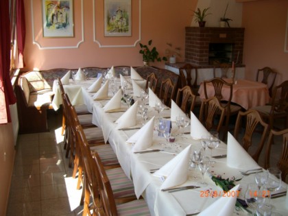 照片: Villa Medici