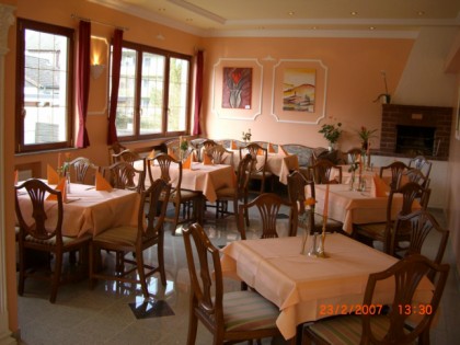 照片: Villa Medici